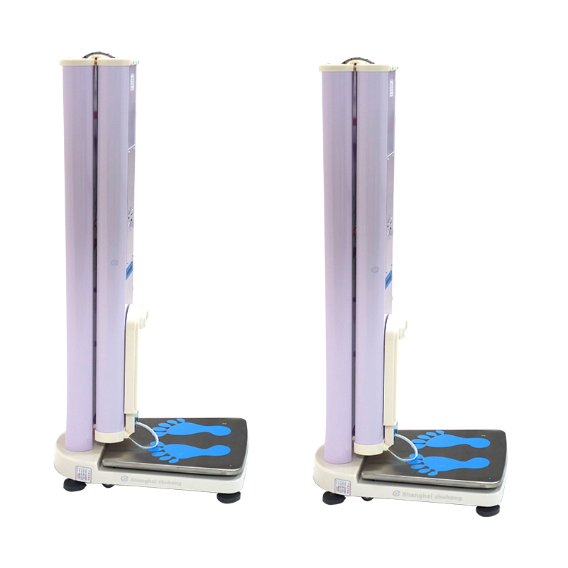 超聲波自動身高體重秤 醫(yī)身高體重測量儀價(jià)格