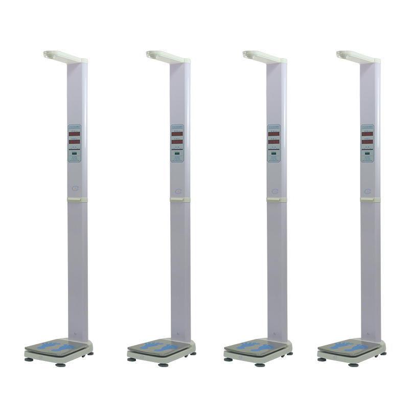 人體測量體重秤多少錢一臺，自動超聲波人體秤價(jià)格