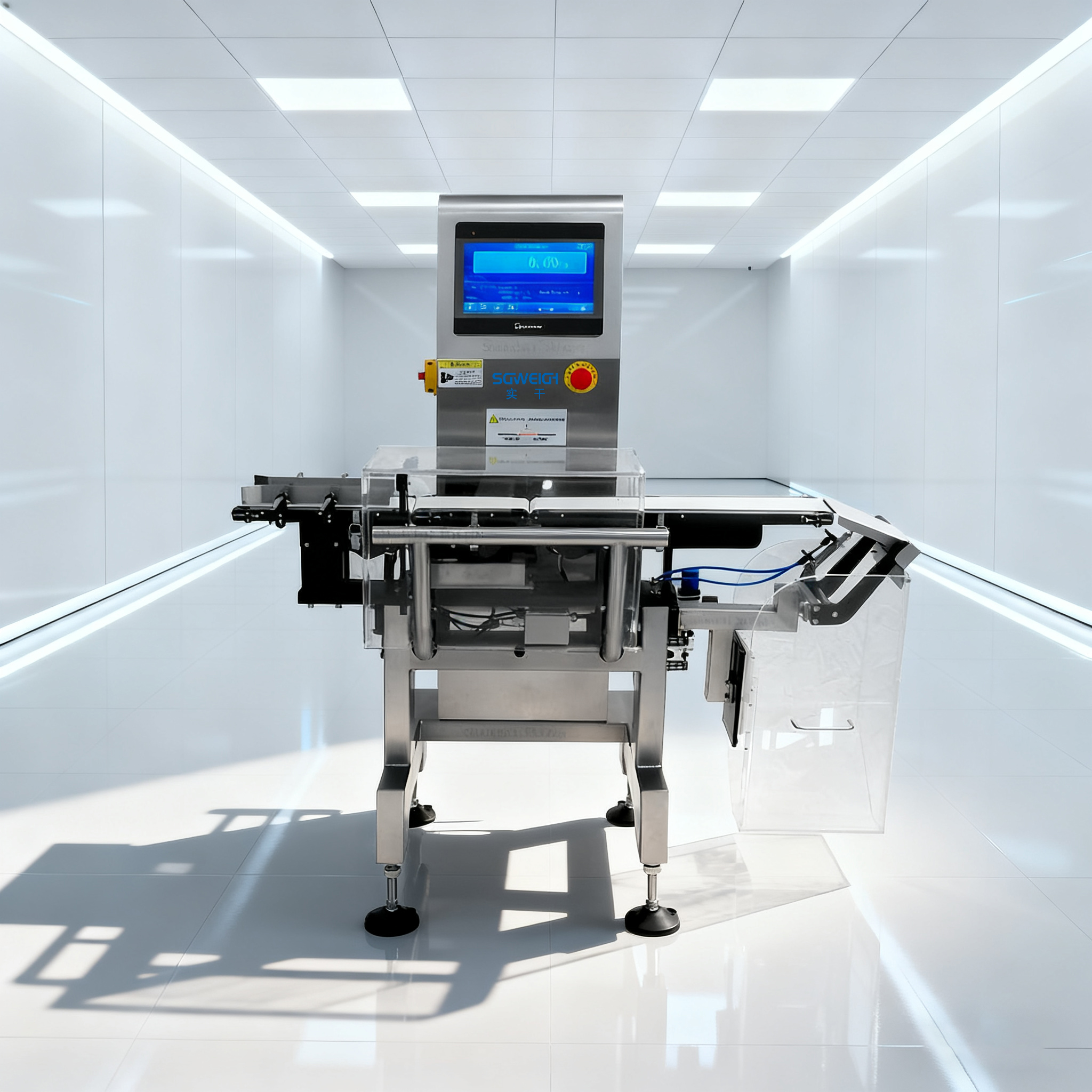 SG-220軸承1.48kg 高精度分選,稱(chēng)重分選機(jī)哪家好